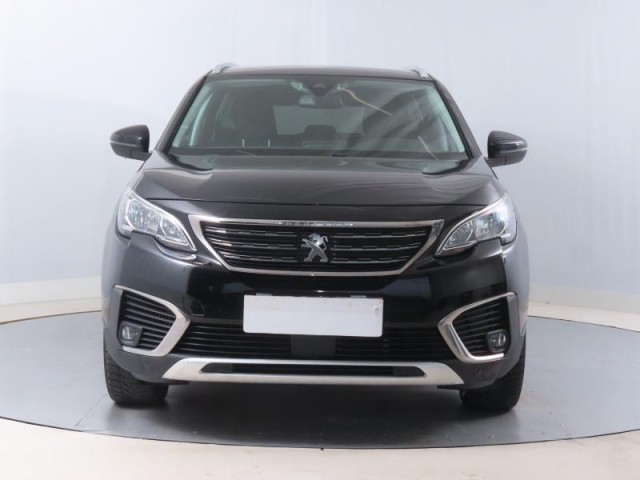 Peugeot 5008  PureTech 130 