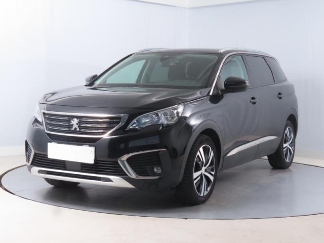 Peugeot 5008  PureTech 130 