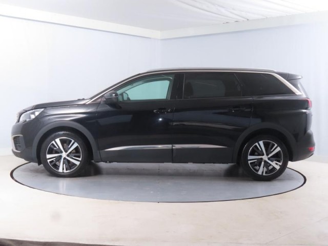 Peugeot 5008  PureTech 130 