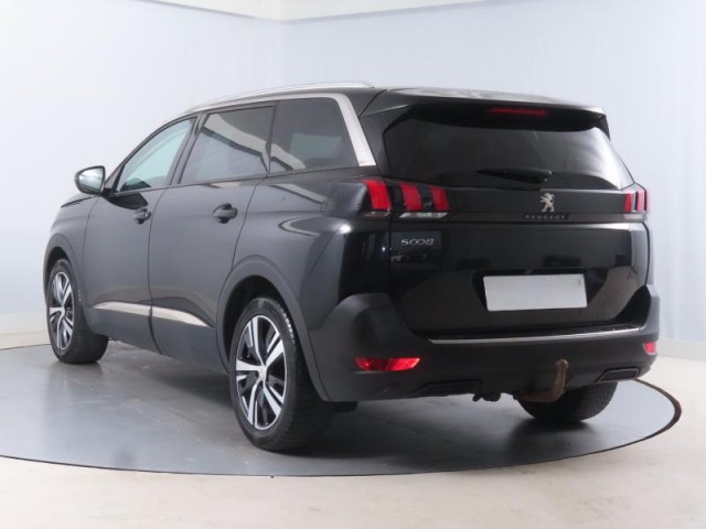 Peugeot 5008  PureTech 130 