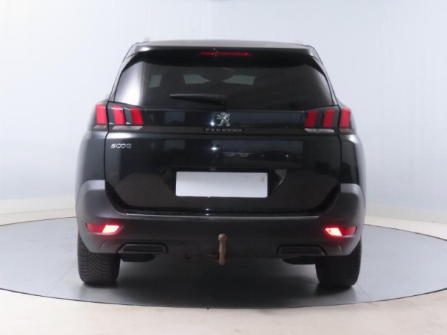 Peugeot 5008  PureTech 130 