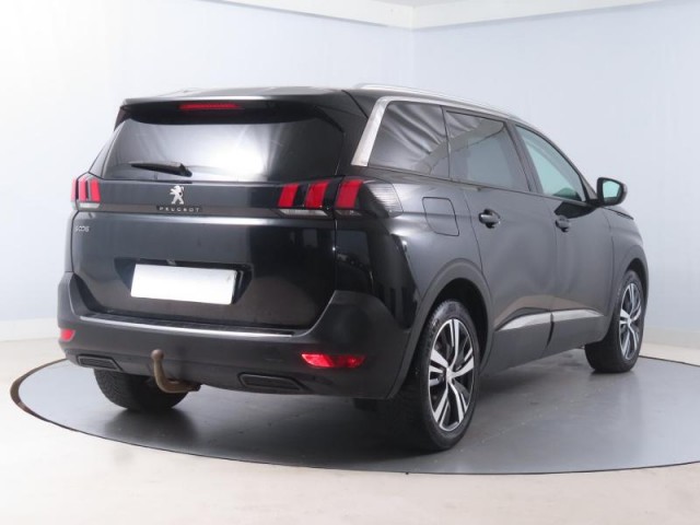 Peugeot 5008  PureTech 130 