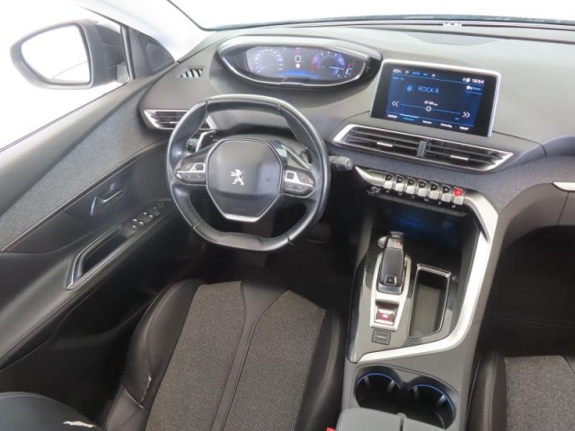 Peugeot 5008  PureTech 130 