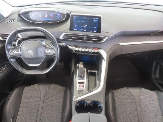 Peugeot 5008  PureTech 130 