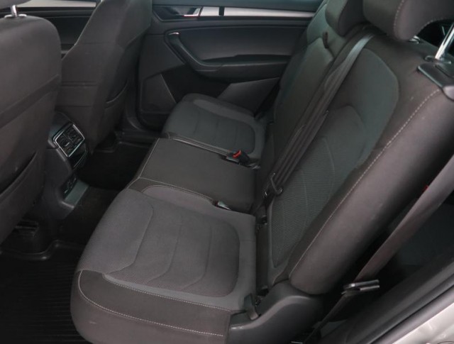 Škoda Kodiaq  1.4 TSI Ambition