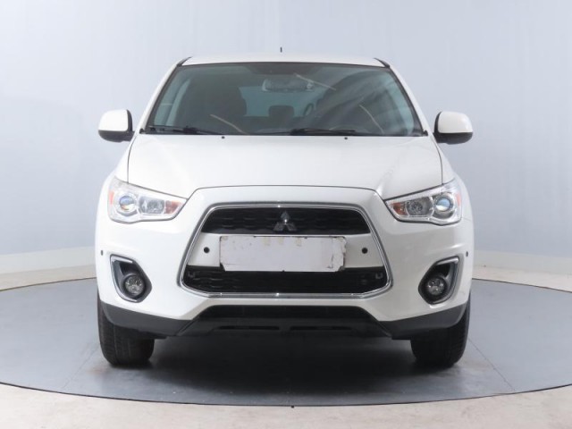 Mitsubishi ASX  1.6 MIVEC Invite