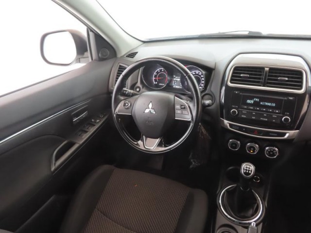 Mitsubishi ASX  1.6 MIVEC Invite