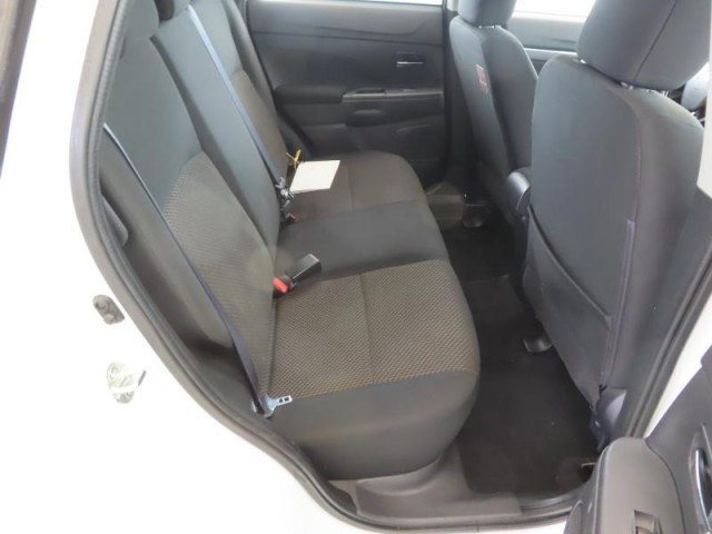 Mitsubishi ASX  1.6 MIVEC Invite