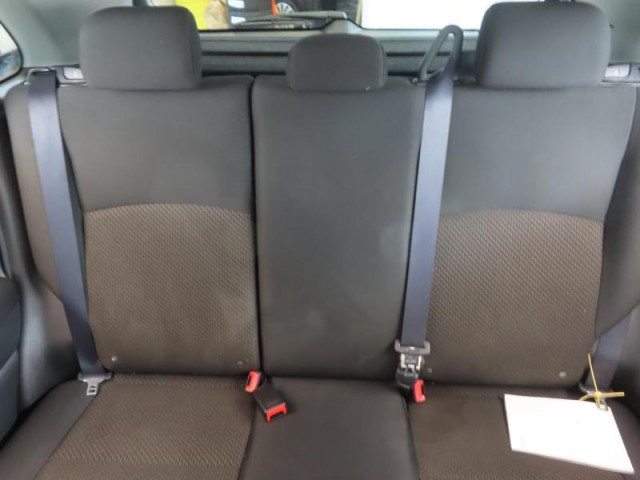 Mitsubishi ASX  1.6 MIVEC Invite