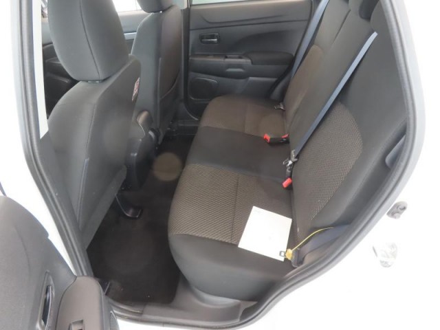 Mitsubishi ASX  1.6 MIVEC Invite