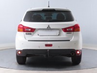 Mitsubishi ASX  1.6 MIVEC Invite