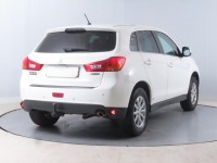 Mitsubishi ASX  1.6 MIVEC Invite