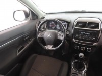 Mitsubishi ASX  1.6 MIVEC Invite