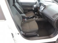 Mitsubishi ASX  1.6 MIVEC Invite