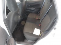 Mitsubishi ASX  1.6 MIVEC Invite