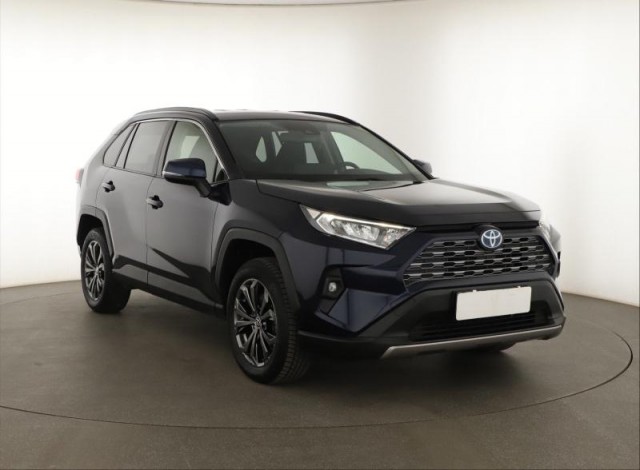 Toyota RAV 4  2.5 Hybrid Comfort