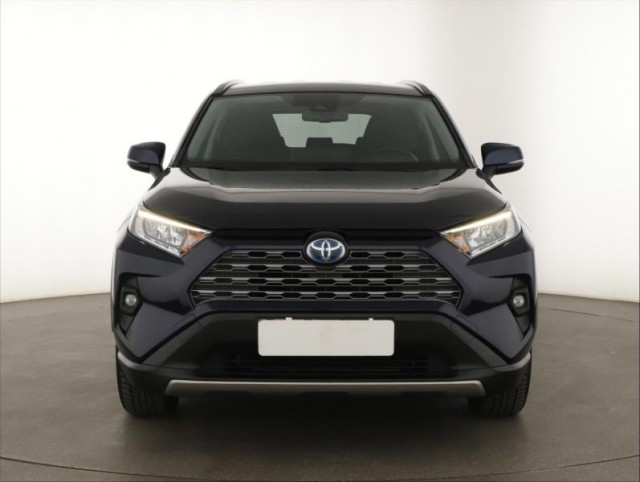 Toyota RAV 4  2.5 Hybrid Comfort
