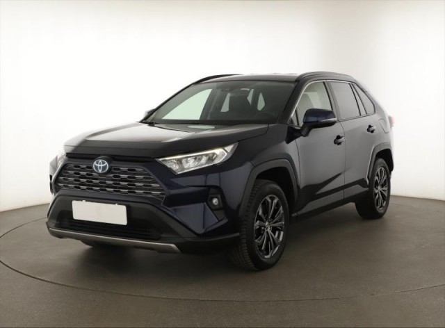 Toyota RAV 4  2.5 Hybrid Comfort