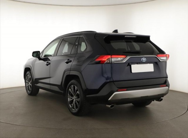 Toyota RAV 4  2.5 Hybrid Comfort