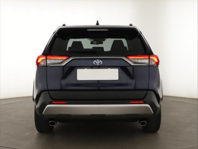 Toyota RAV 4  2.5 Hybrid Comfort