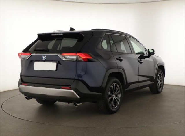 Toyota RAV 4  2.5 Hybrid Comfort