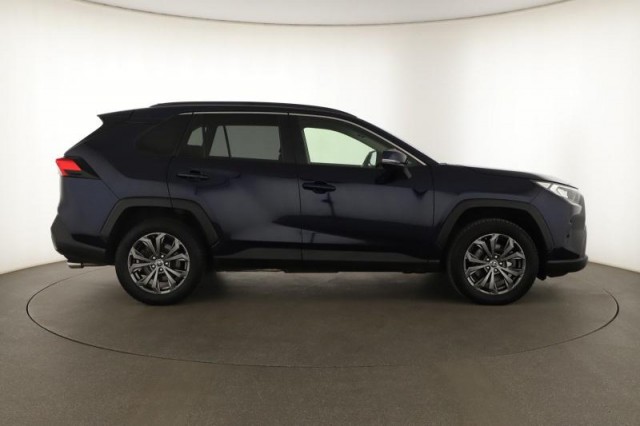 Toyota RAV 4  2.5 Hybrid Comfort