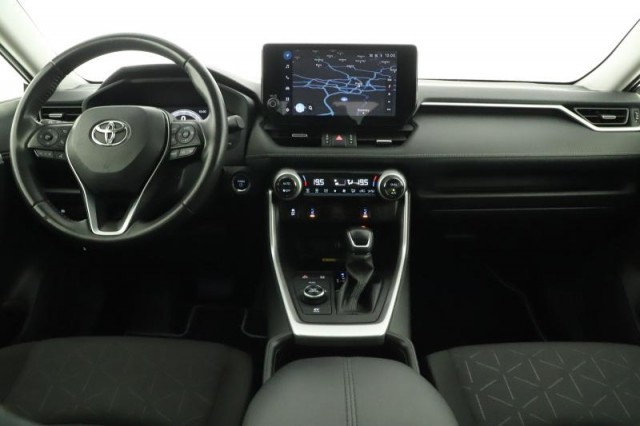 Toyota RAV 4  2.5 Hybrid Comfort