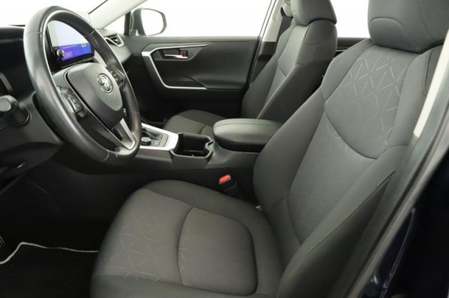 Toyota RAV 4  2.5 Hybrid Comfort