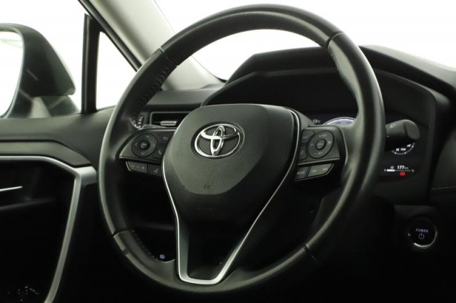 Toyota RAV 4  2.5 Hybrid Comfort