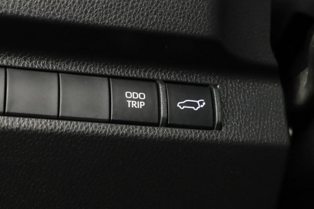 Toyota RAV 4  2.5 Hybrid Comfort