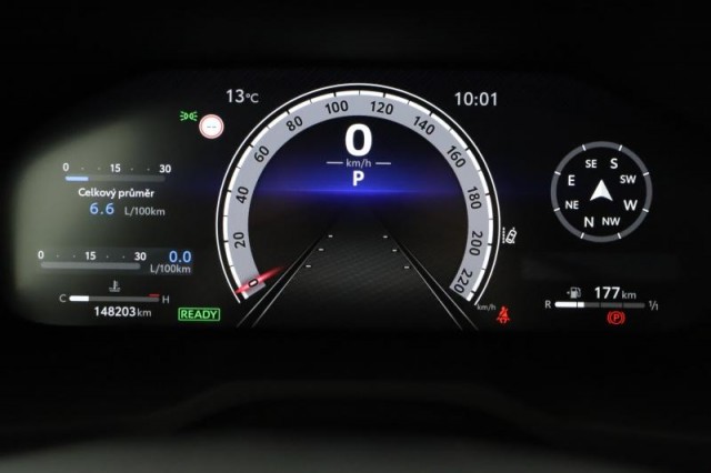 Toyota RAV 4  2.5 Hybrid Comfort