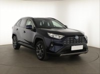 Toyota RAV 4  2.5 Hybrid Comfort