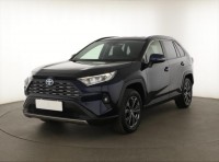 Toyota RAV 4  2.5 Hybrid Comfort