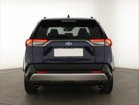 Toyota RAV 4  2.5 Hybrid Comfort