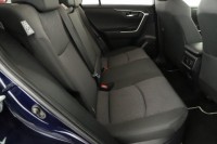 Toyota RAV 4  2.5 Hybrid Comfort