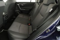 Toyota RAV 4  2.5 Hybrid Comfort
