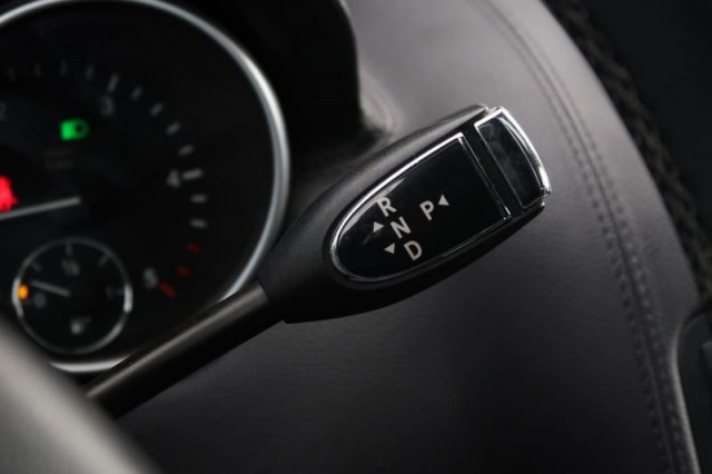 Mercedes-Benz ML  ML 350 CDI 