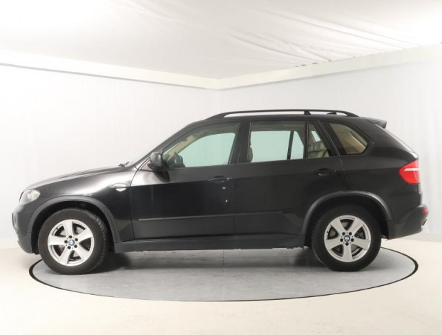 BMW X5  xDrive35d 