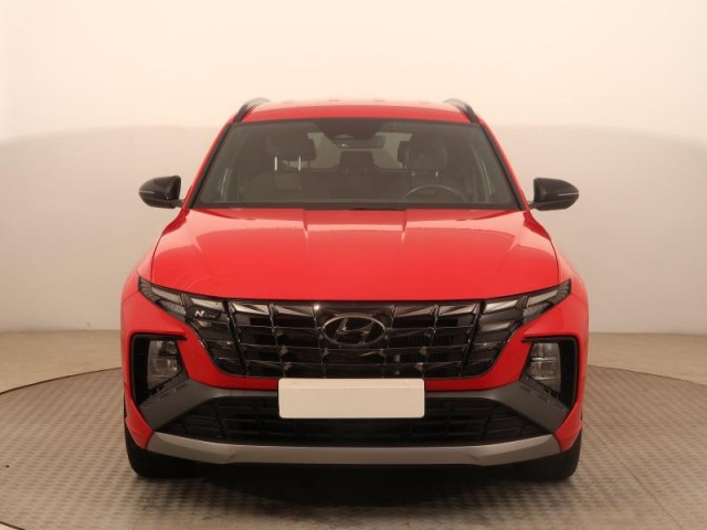 Hyundai Tucson  1.6 T-GDI N-Line
