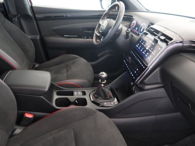 Hyundai Tucson  1.6 T-GDI N-Line