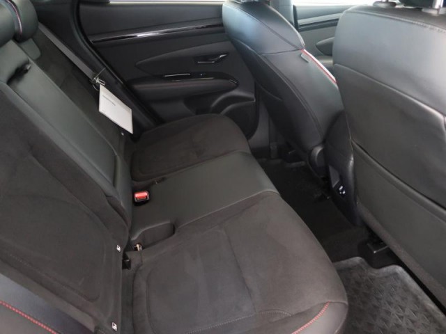 Hyundai Tucson  1.6 T-GDI N-Line