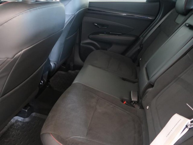 Hyundai Tucson  1.6 T-GDI N-Line