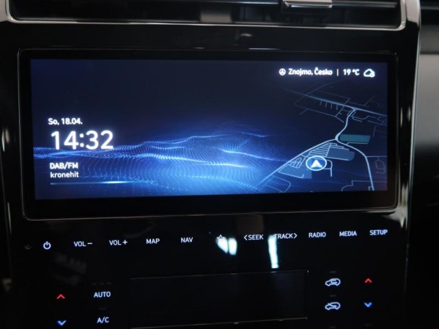 Hyundai Tucson  1.6 T-GDI N-Line