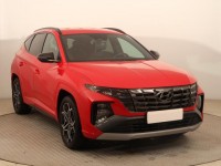 Hyundai Tucson  1.6 T-GDI N-Line
