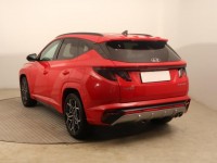 Hyundai Tucson  1.6 T-GDI N-Line
