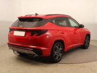 Hyundai Tucson  1.6 T-GDI N-Line