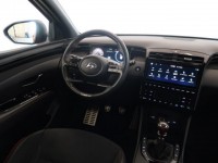 Hyundai Tucson  1.6 T-GDI N-Line