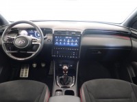 Hyundai Tucson  1.6 T-GDI N-Line