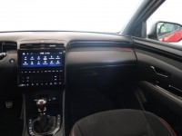Hyundai Tucson  1.6 T-GDI N-Line