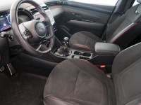 Hyundai Tucson  1.6 T-GDI N-Line